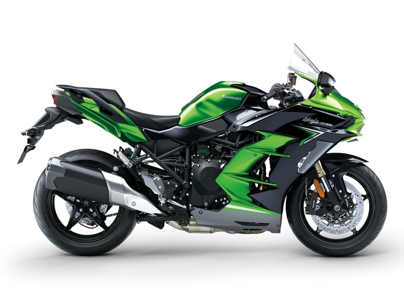 NINJA H2 SX